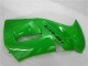 2006-2008 Green Kawasaki EX650 Motorcycle Fairing Kit 2006-2008 Green Kawasaki EX650 Motorcycle Fairing Kit
