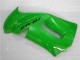 2006-2008 Green Kawasaki EX650 Motorcycle Fairing Kit 2006-2008 Green Kawasaki EX650 Motorcycle Fairing Kit