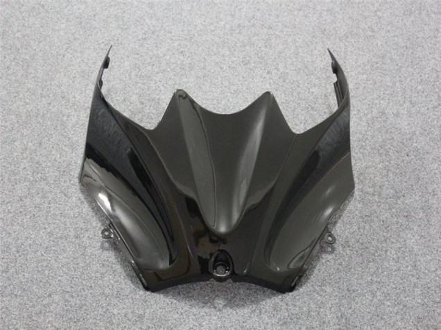 2006-2011 Black Red Kawasaki ZX14R ZZR1400 Bike Fairings 2006-2011 Black Red Kawasaki ZX14R ZZR1400 Bike Fairings