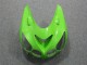 2006-2011 Green Black Kawasaki ZX14R ZZR1400 Bike Fairings 2006-2011 Green Black Kawasaki ZX14R ZZR1400 Bike Fairings