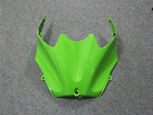 2006-2011 Green Black Kawasaki ZX14R ZZR1400 Bike Fairings 2006-2011 Green Black Kawasaki ZX14R ZZR1400 Bike Fairings
