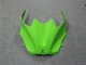 2006-2011 Green Black Kawasaki ZX14R ZZR1400 Bike Fairings 2006-2011 Green Black Kawasaki ZX14R ZZR1400 Bike Fairings