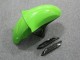 2006-2011 Green Black Kawasaki ZX14R ZZR1400 Bike Fairings 2006-2011 Green Black Kawasaki ZX14R ZZR1400 Bike Fairings