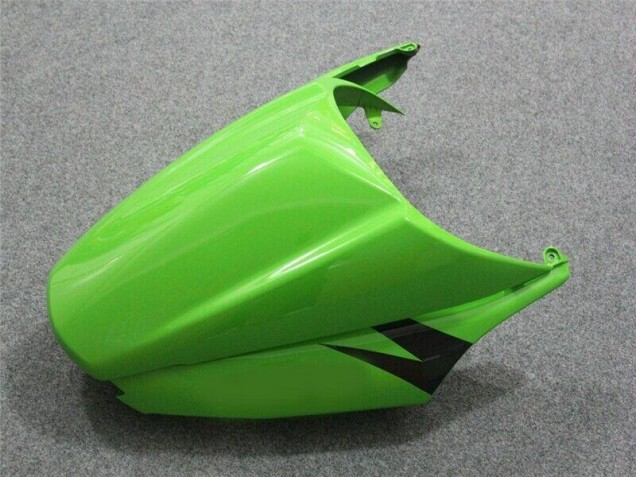2006-2011 Green Black Kawasaki ZX14R ZZR1400 Bike Fairings 2006-2011 Green Black Kawasaki ZX14R ZZR1400 Bike Fairings