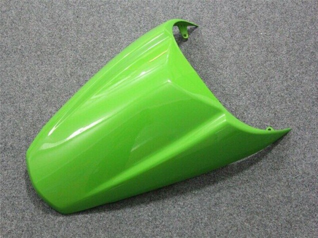 2006-2011 Green Black Kawasaki ZX14R ZZR1400 Bike Fairings 2006-2011 Green Black Kawasaki ZX14R ZZR1400 Bike Fairings