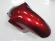 2006-2011 Red Black Kawasaki ZX14R ZZR1400 Motorcycle Fairing Kits