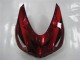 2006-2011 Red Black Kawasaki ZX14R ZZR1400 Motorcycle Fairing Kits