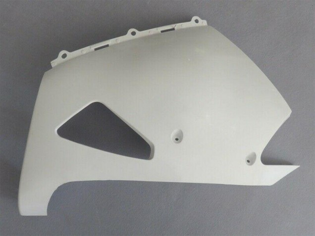 2006-2011 Unpainted Kawasaki ZX14R ZZR1400 Replacement Motorcycle Fairings 2006-2011 Unpainted Kawasaki ZX14R ZZR1400 Replacement Motorcycle Fairings