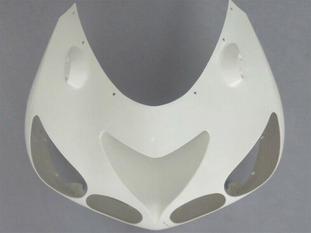 2006-2011 Unpainted Kawasaki ZX14R ZZR1400 Replacement Motorcycle Fairings 2006-2011 Unpainted Kawasaki ZX14R ZZR1400 Replacement Motorcycle Fairings
