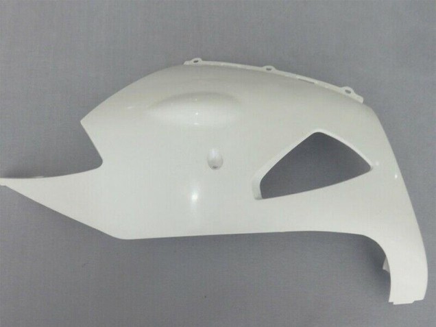 2006-2011 Unpainted Kawasaki ZX14R ZZR1400 Replacement Motorcycle Fairings 2006-2011 Unpainted Kawasaki ZX14R ZZR1400 Replacement Motorcycle Fairings