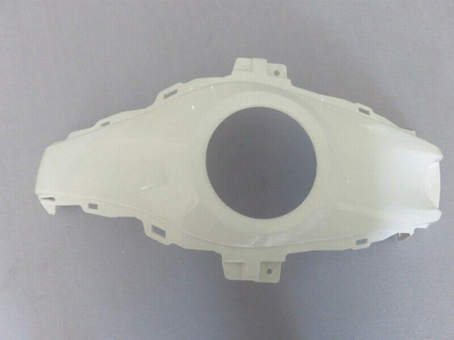 2006-2011 Unpainted Kawasaki ZX14R ZZR1400 Replacement Motorcycle Fairings 2006-2011 Unpainted Kawasaki ZX14R ZZR1400 Replacement Motorcycle Fairings