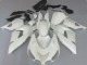 2006-2011 Unpainted Kawasaki ZX14R ZZR1400 Replacement Motorcycle Fairings 2006-2011 Unpainted Kawasaki ZX14R ZZR1400 Replacement Motorcycle Fairings