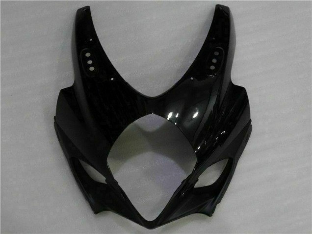 2007-2008 Black Suzuki GSXR 1000 K7 Motorcycle Fairing Kit 2007-2008 Black Suzuki GSXR 1000 K7 Motorcycle Fairing Kit