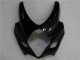 2007-2008 Black Suzuki GSXR 1000 K7 Motorcycle Fairing Kit 2007-2008 Black Suzuki GSXR 1000 K7 Motorcycle Fairing Kit