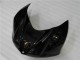 2007-2008 Black Suzuki GSXR 1000 K7 Motorcycle Fairing Kit 2007-2008 Black Suzuki GSXR 1000 K7 Motorcycle Fairing Kit