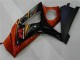 2007-2008 Black Suzuki GSXR 1000 K7 Motorcycle Fairing Kit 2007-2008 Black Suzuki GSXR 1000 K7 Motorcycle Fairing Kit