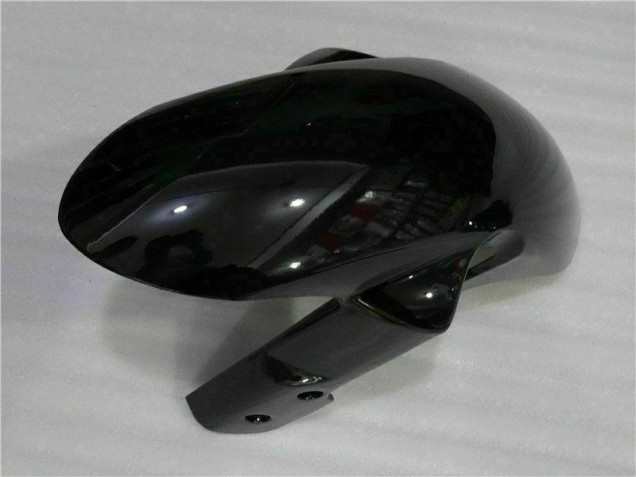 2007-2008 Black Suzuki GSXR 1000 K7 Motorcycle Fairing Kit 2007-2008 Black Suzuki GSXR 1000 K7 Motorcycle Fairing Kit