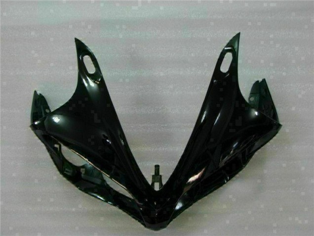 2007-2008 Black Yamaha YZF R1 Motor Bike Fairings 2007-2008 Black Yamaha YZF R1 Motor Bike Fairings