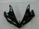 2007-2008 Black Yamaha YZF R1 Motor Bike Fairings 2007-2008 Black Yamaha YZF R1 Motor Bike Fairings