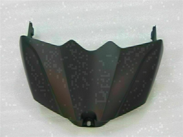 2007-2008 Black Yamaha YZF R1 Motor Bike Fairings 2007-2008 Black Yamaha YZF R1 Motor Bike Fairings