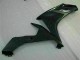 2007-2008 Black Yamaha YZF R1 Motor Bike Fairings 2007-2008 Black Yamaha YZF R1 Motor Bike Fairings