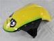 2007-2008 Blue Shark Kawasaki ZX6R Replacement Motorcycle Fairings 2007-2008 Blue Shark Kawasaki ZX6R Replacement Motorcycle Fairings