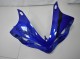 2007-2008 Blue Shark Yamaha YZF R1 Motorcycle Fairing Kit 2007-2008 Blue Shark Yamaha YZF R1 Motorcycle Fairing Kit
