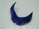 2007-2008 Blue Suzuki GSXR 1000 K7 Motorcycle Fairings Kits 2007-2008 Blue Suzuki GSXR 1000 K7 Motorcycle Fairings Kits
