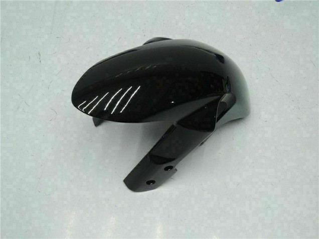 2007-2008 Blue Suzuki GSXR 1000 K7 Motorcycle Fairings Kits 2007-2008 Blue Suzuki GSXR 1000 K7 Motorcycle Fairings Kits