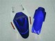 2007-2008 Blue Suzuki GSXR 1000 K7 Motorcycle Fairings Kits 2007-2008 Blue Suzuki GSXR 1000 K7 Motorcycle Fairings Kits