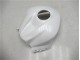2007-2008 Pearl White Honda CBR600RR Motorbike Fairing 2007-2008 Pearl White Honda CBR600RR Motorbike Fairing