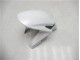 2007-2008 Pearl White Honda CBR600RR Motorbike Fairing 2007-2008 Pearl White Honda CBR600RR Motorbike Fairing