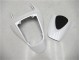 2007-2008 Pearl White Honda CBR600RR Motorbike Fairing 2007-2008 Pearl White Honda CBR600RR Motorbike Fairing