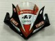 2007-2008 Red Yamaha YZF R1 Motorcycle Fairings Kit 2007-2008 Red Yamaha YZF R1 Motorcycle Fairings Kit