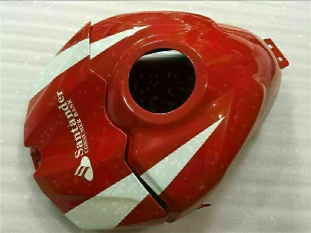 2007-2008 Red Yamaha YZF R1 Motorcycle Fairings Kit 2007-2008 Red Yamaha YZF R1 Motorcycle Fairings Kit