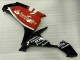 2007-2008 Red Yamaha YZF R1 Motorcycle Fairings Kit 2007-2008 Red Yamaha YZF R1 Motorcycle Fairings Kit