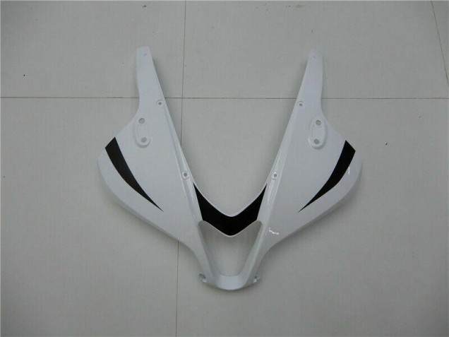 2007-2008 White Black Honda CBR600RR Motorbike Fairing 2007-2008 White Black Honda CBR600RR Motorbike Fairing