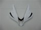 2007-2008 White Black Honda CBR600RR Motorbike Fairing 2007-2008 White Black Honda CBR600RR Motorbike Fairing