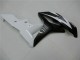 2007-2008 White Black Honda CBR600RR Motorbike Fairing 2007-2008 White Black Honda CBR600RR Motorbike Fairing