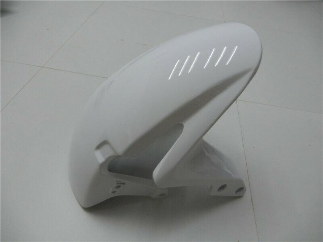 2007-2008 White Black Honda CBR600RR Motorbike Fairing 2007-2008 White Black Honda CBR600RR Motorbike Fairing