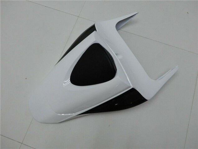 2007-2008 White Black Honda CBR600RR Motorbike Fairing 2007-2008 White Black Honda CBR600RR Motorbike Fairing
