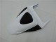 2007-2008 White Black Honda CBR600RR Motorbike Fairing 2007-2008 White Black Honda CBR600RR Motorbike Fairing
