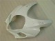 2007-2008 White Suzuki GSXR 1000 K7 Motorcycle Fairing 2007-2008 White Suzuki GSXR 1000 K7 Motorcycle Fairing