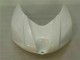 2007-2008 White Suzuki GSXR 1000 K7 Motorcycle Fairing 2007-2008 White Suzuki GSXR 1000 K7 Motorcycle Fairing