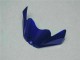 2008-2010 Blue White Suzuki GSXR 600/750 Motorcycle Fairings 2008-2010 Blue White Suzuki GSXR 600/750 Motorcycle Fairings
