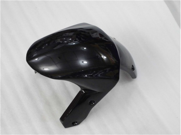 2008-2010 Glossy Black Kawasaki ZX10R Motorcycle Fairing Kit 2008-2010 Glossy Black Kawasaki ZX10R Motorcycle Fairing Kit