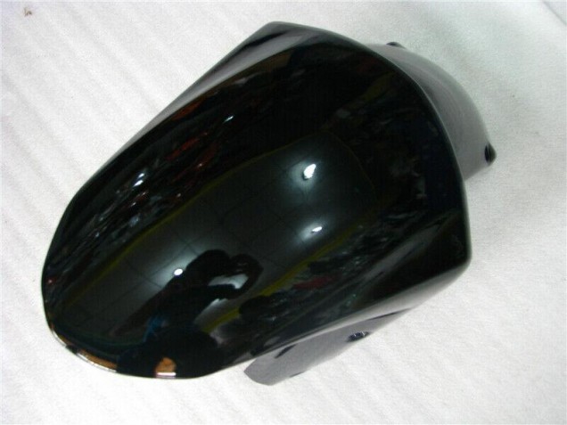 2008-2010 Green Black Kawasaki ZX10R Replacement Motorcycle Fairings 2008-2010 Green Black Kawasaki ZX10R Replacement Motorcycle Fairings