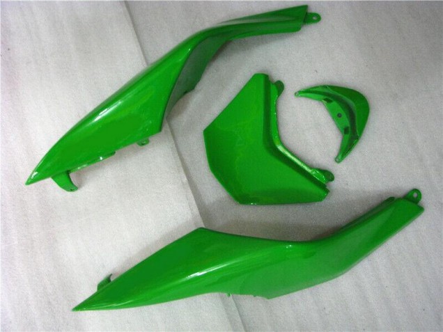 2008-2010 Green Black Kawasaki ZX10R Replacement Motorcycle Fairings 2008-2010 Green Black Kawasaki ZX10R Replacement Motorcycle Fairings