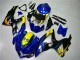 2008-2010 Shark Suzuki GSXR 600/750 Bike Fairing 2008-2010 Shark Suzuki GSXR 600/750 Bike Fairing