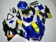 2008-2010 Shark Suzuki GSXR 600/750 Bike Fairing 2008-2010 Shark Suzuki GSXR 600/750 Bike Fairing